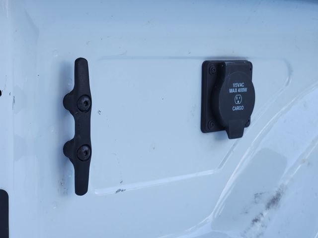 Used 2026 RAM 2500 Power Wagon AWD/4WD image 33