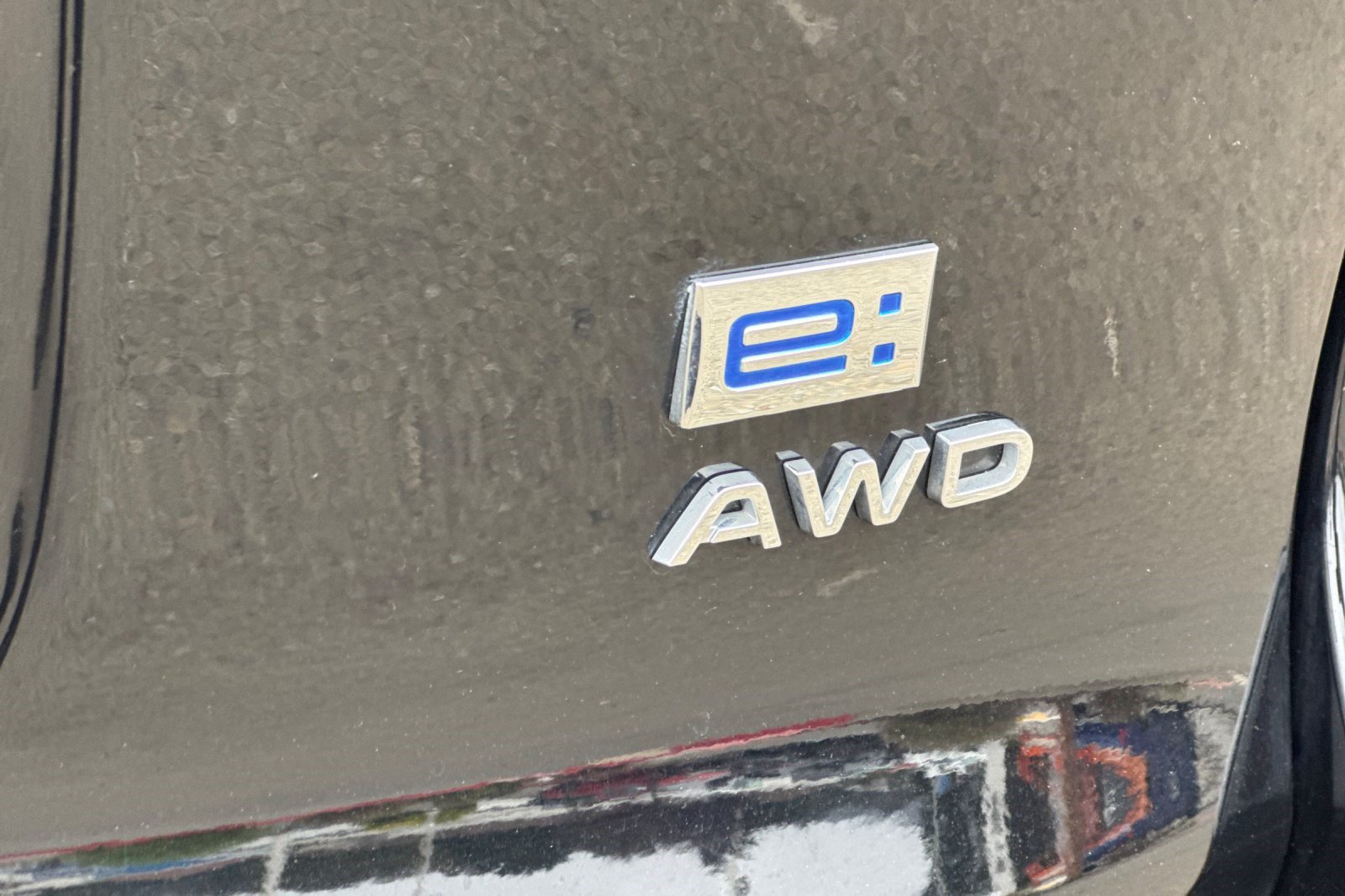 Certified 2024 Honda Prologue Touring image 31