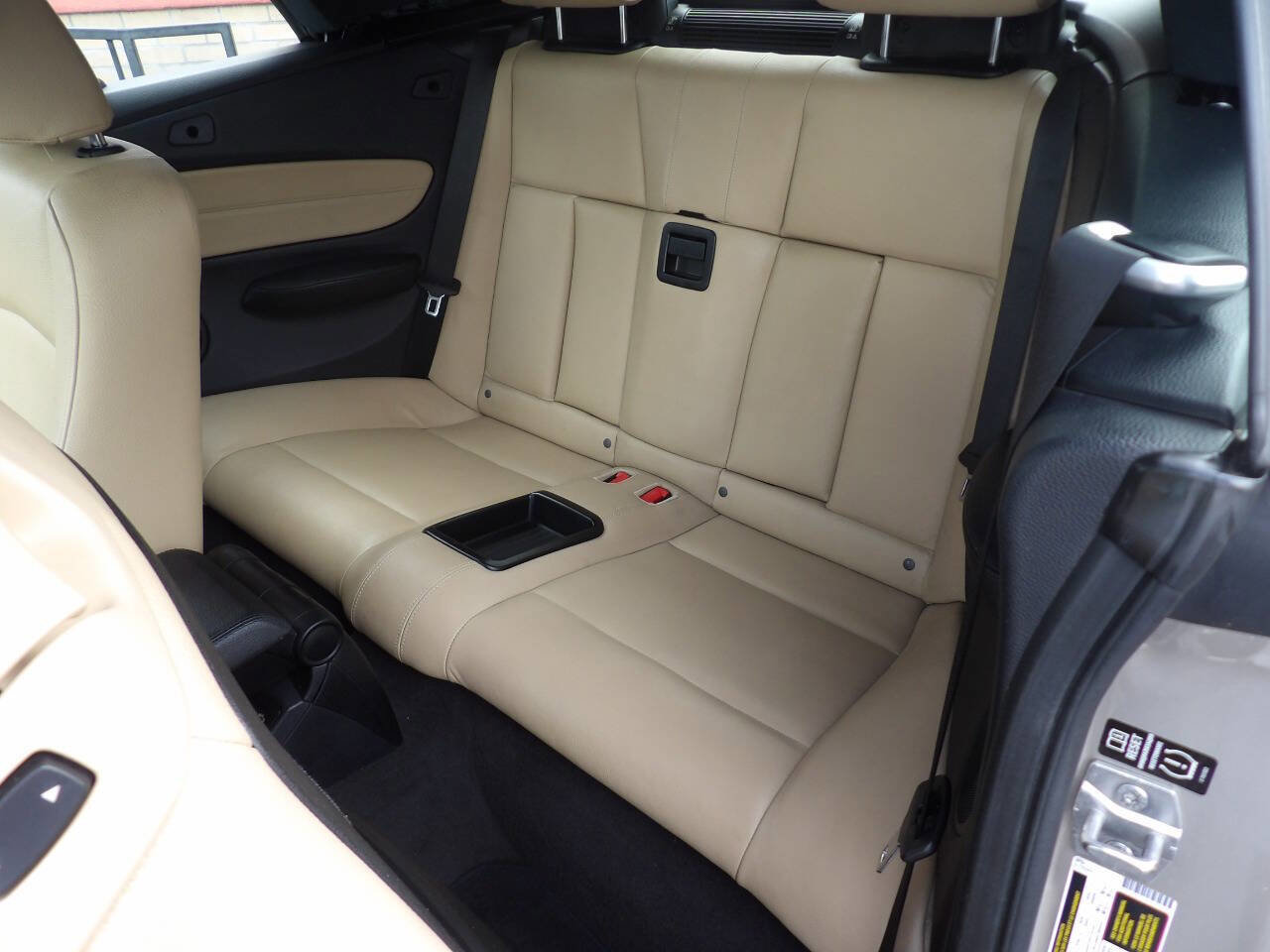 Used 2013 BMW 128i Convertible RWD image 10