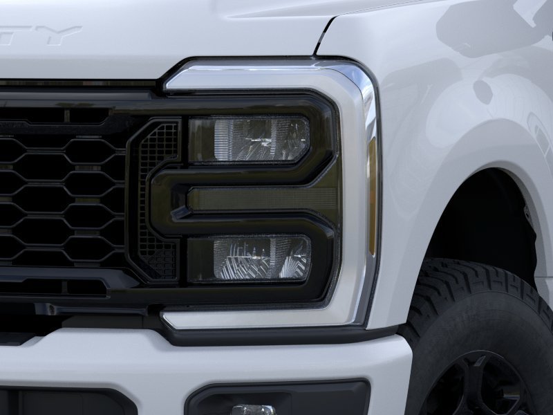 New 2026 Ford F350 XL w/ STX Appearance Package AWD/4WD image 40