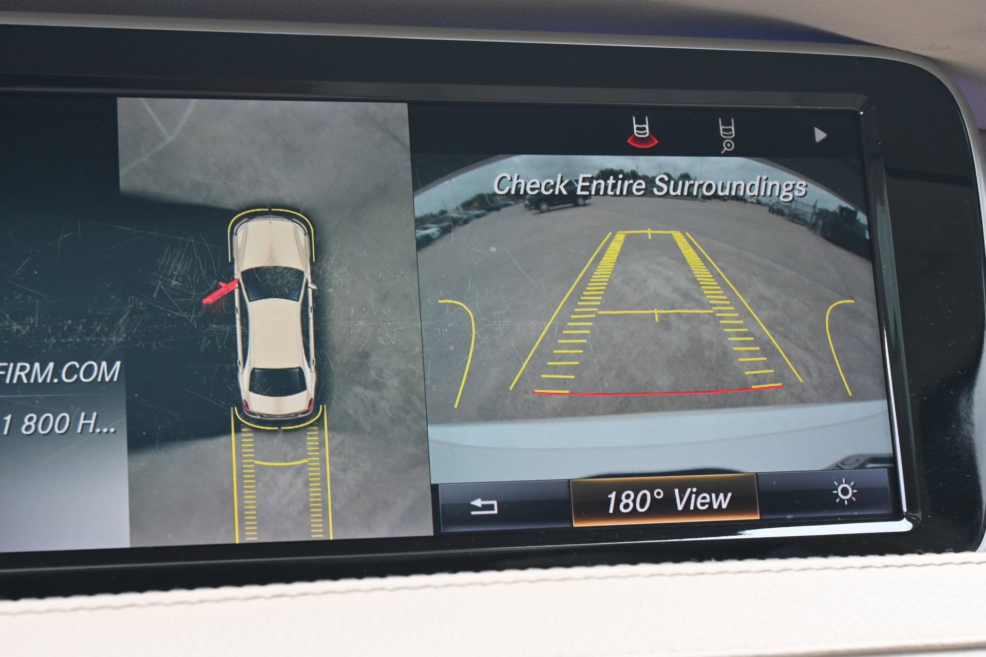 Used 2015 Mercedes-Benz S 550 Sedan image 13