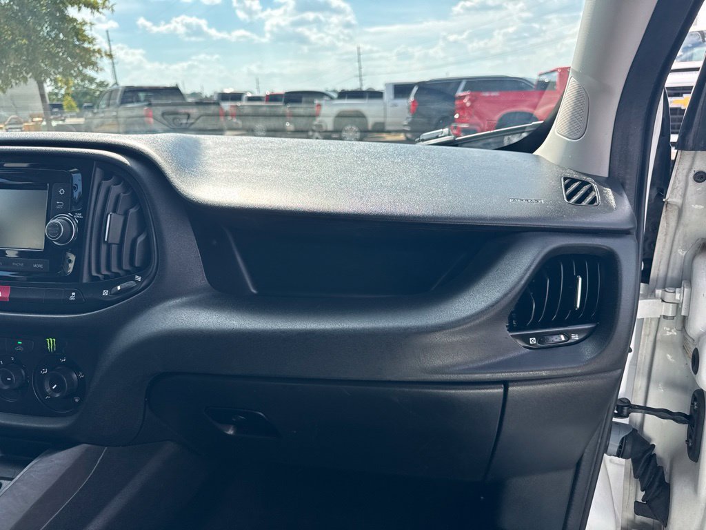 Used 2022 RAM ProMaster City Wagon FWD image 18