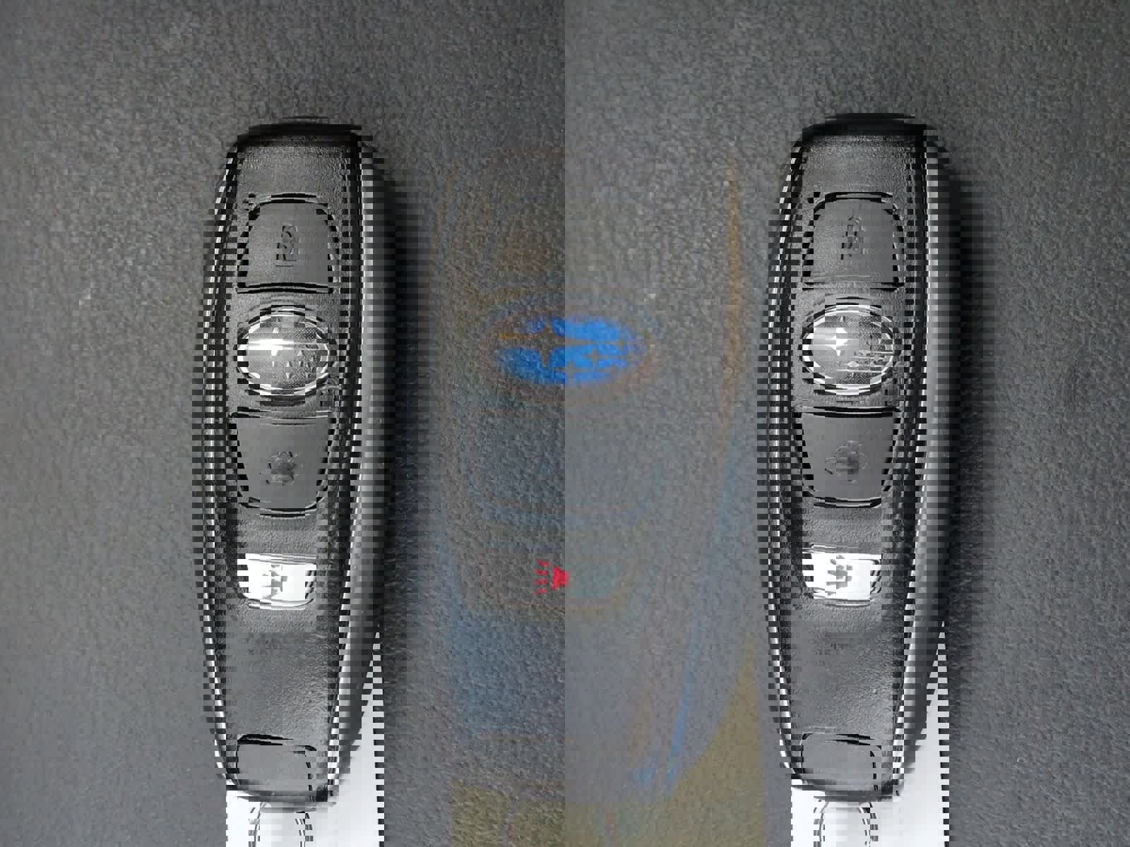 Certified 2021 Subaru Crosstrek 2.5i Limited w/ Moonroof Package 1 image 37