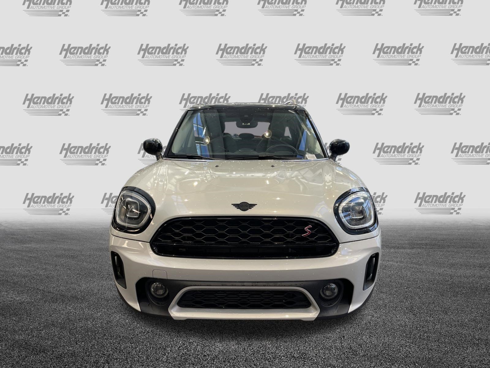 Used 2023 MINI Cooper Countryman S AWD/4WD image 3