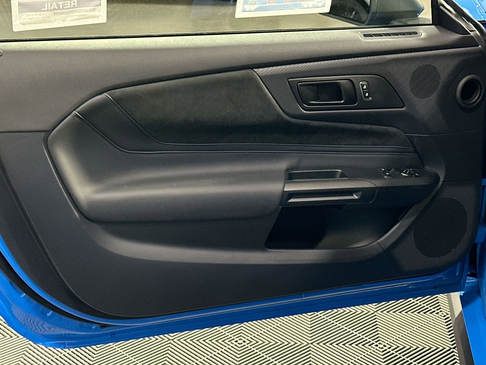 New 2026 Ford Mustang Dark Horse image 15