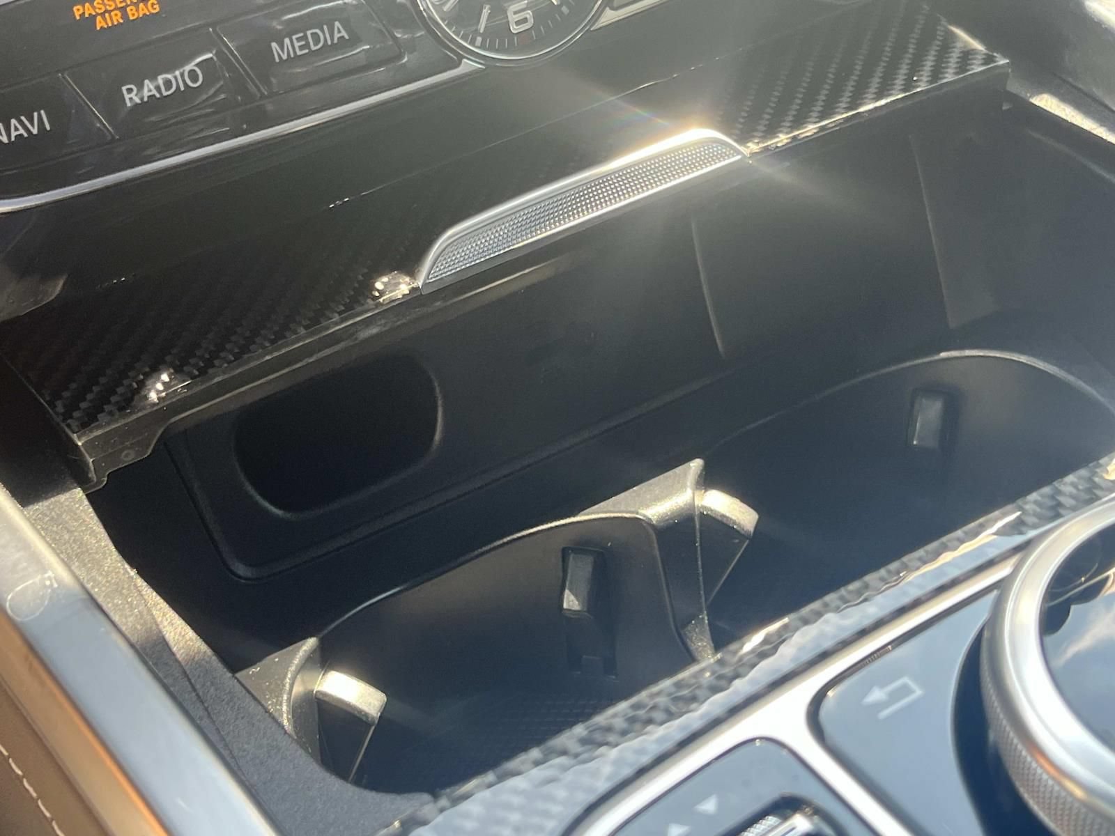 Certified 2024 Mercedes-Benz G 63 AMG 4MATIC image 38