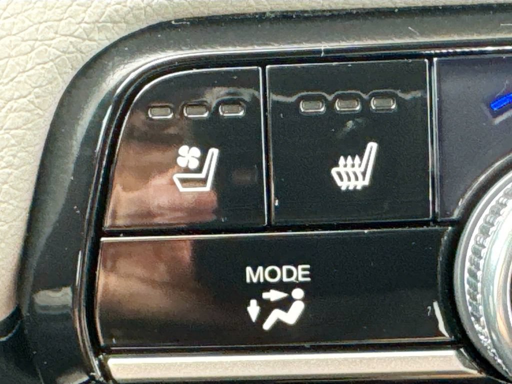 Used 2026 Honda Passport TrailSport Elite image 23