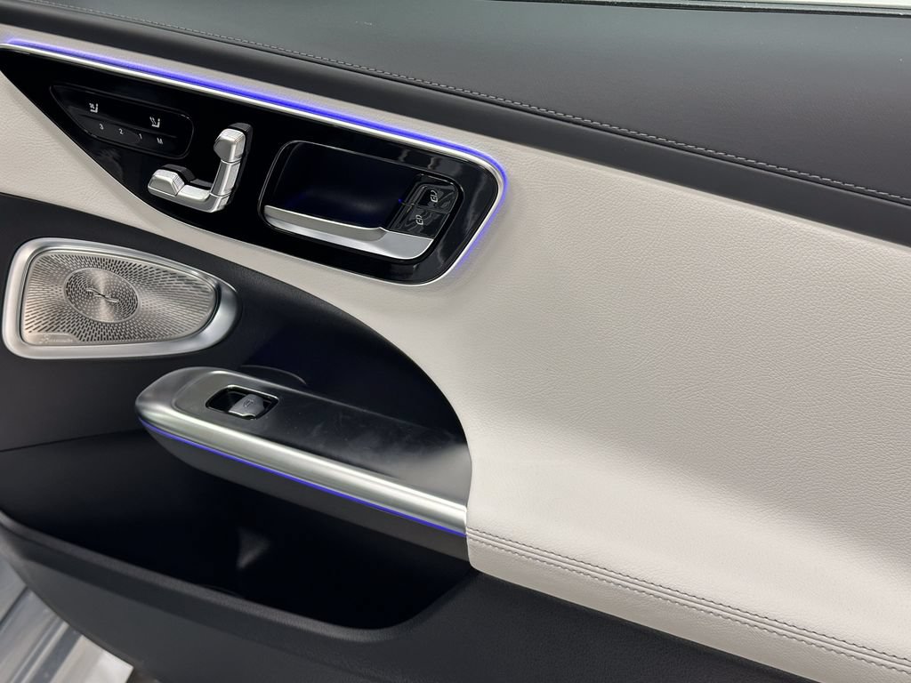 New 2026 Mercedes-Benz C 300 4MATIC Sedan image 15