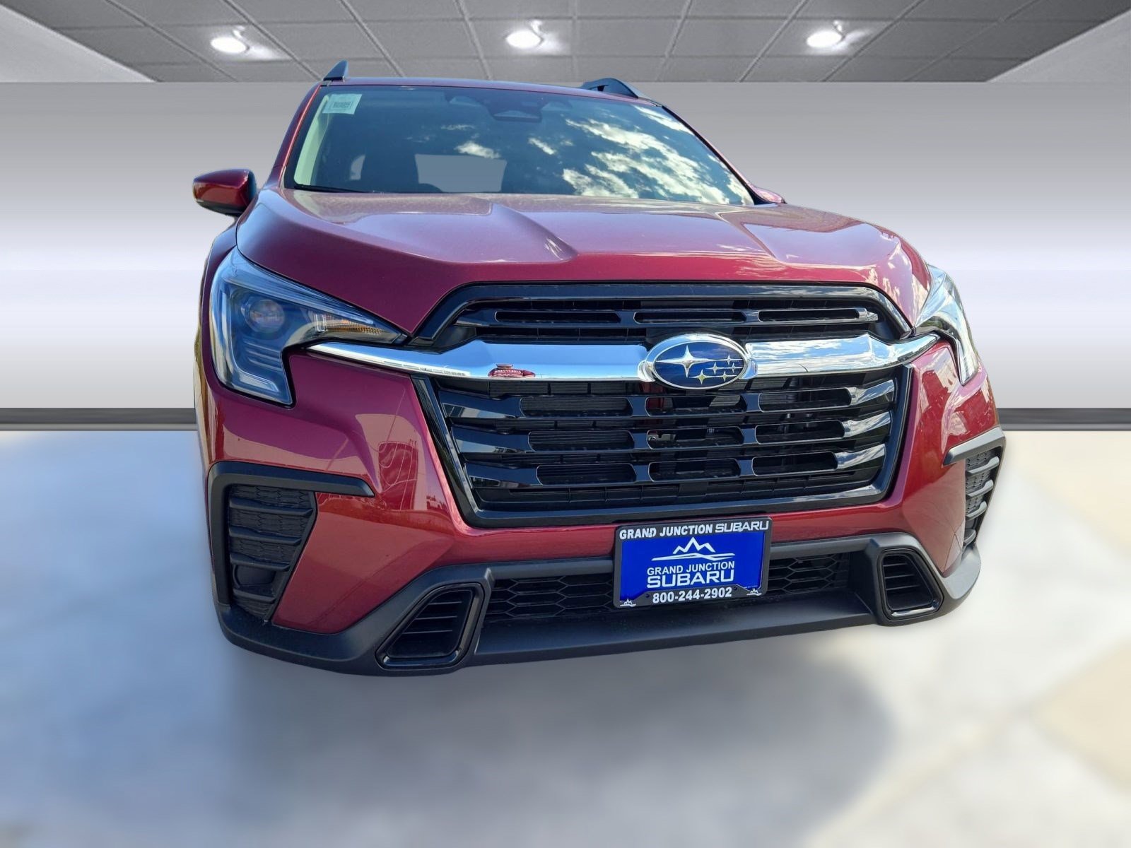 New 2025 Subaru Ascent Premium image 5