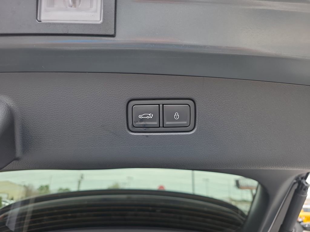 New 2026 Genesis GV70 2.5T AWD/4WD image 25