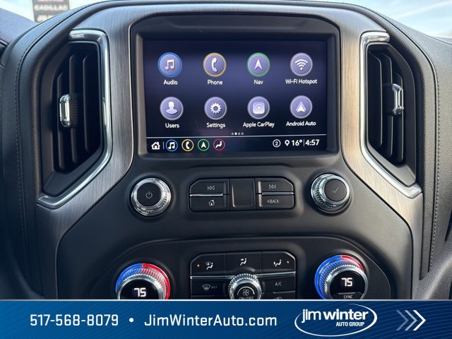 Used 2020 GMC Sierra 1500 Denali w/ Technology Package image 31