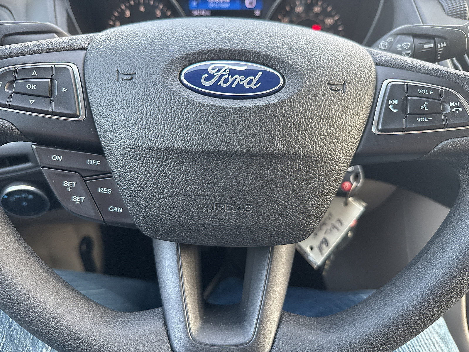 Used 2016 Ford Focus SE w/ SE Power Seat Package FWD image 43
