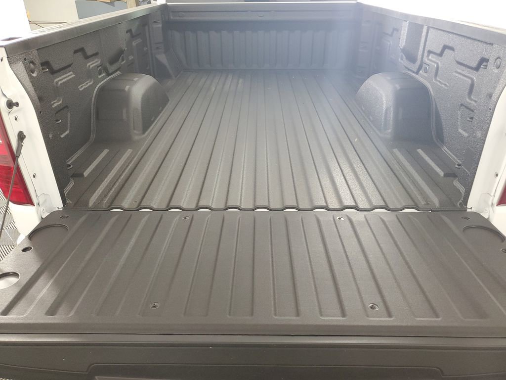 New 2026 Chevrolet Silverado 1500 W/T image 30