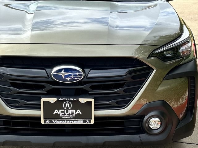 Used 2025 Subaru Outback Onyx Edition AWD/4WD image 10