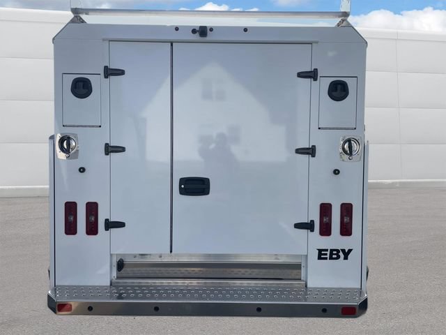 New 2026 Ford Transit 350 RWD image 3