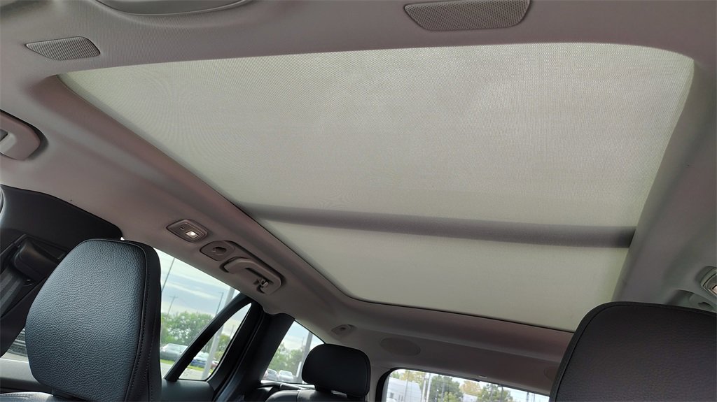 New 2026 Volvo V60 B5 Cross Country Plus w/ Protection Package Premier image 29