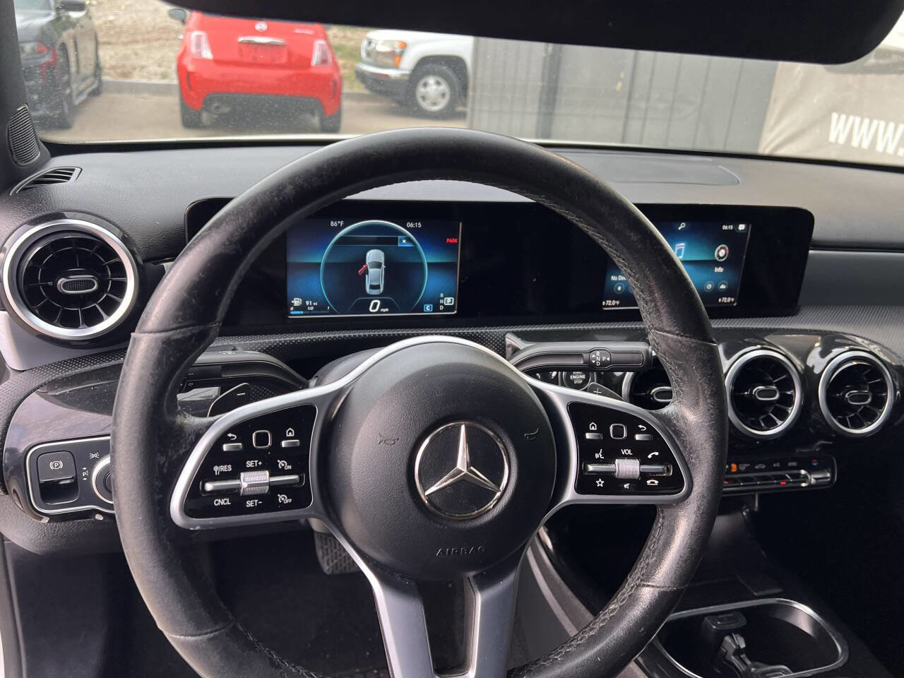 Used 2019 Mercedes-Benz A 220 image 27