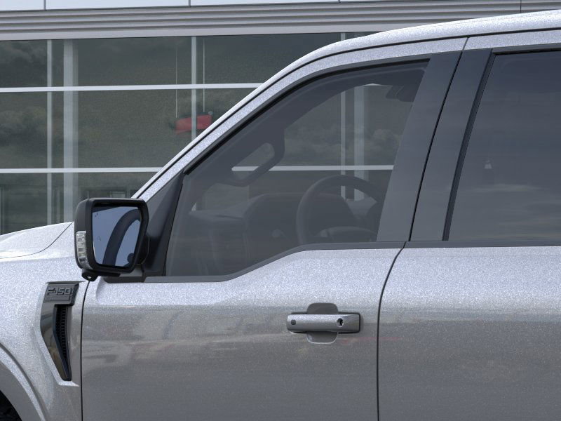 New 2026 Ford F150 XLT image 42