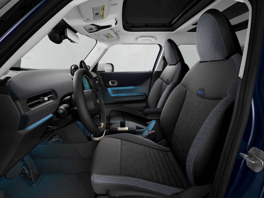New 2027 MINI Cooper S FWD image 6