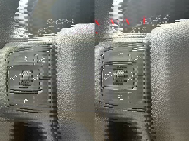 Used 2026 Chevrolet Silverado 1500 Custom w/ Turbomax Blackout Package image 23