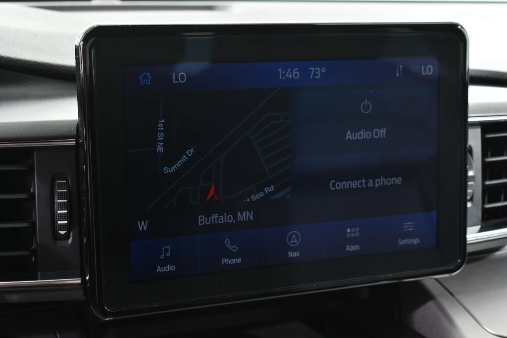 Used 2022 Ford Explorer XLT w/ Equipment Group 202A AWD/4WD image 29