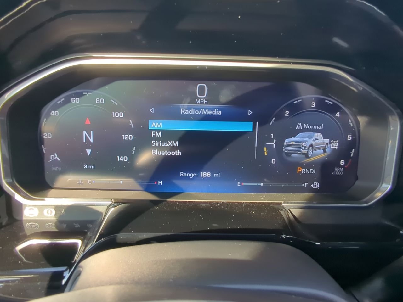 New 2026 Chevrolet Silverado 1500 LT image 12