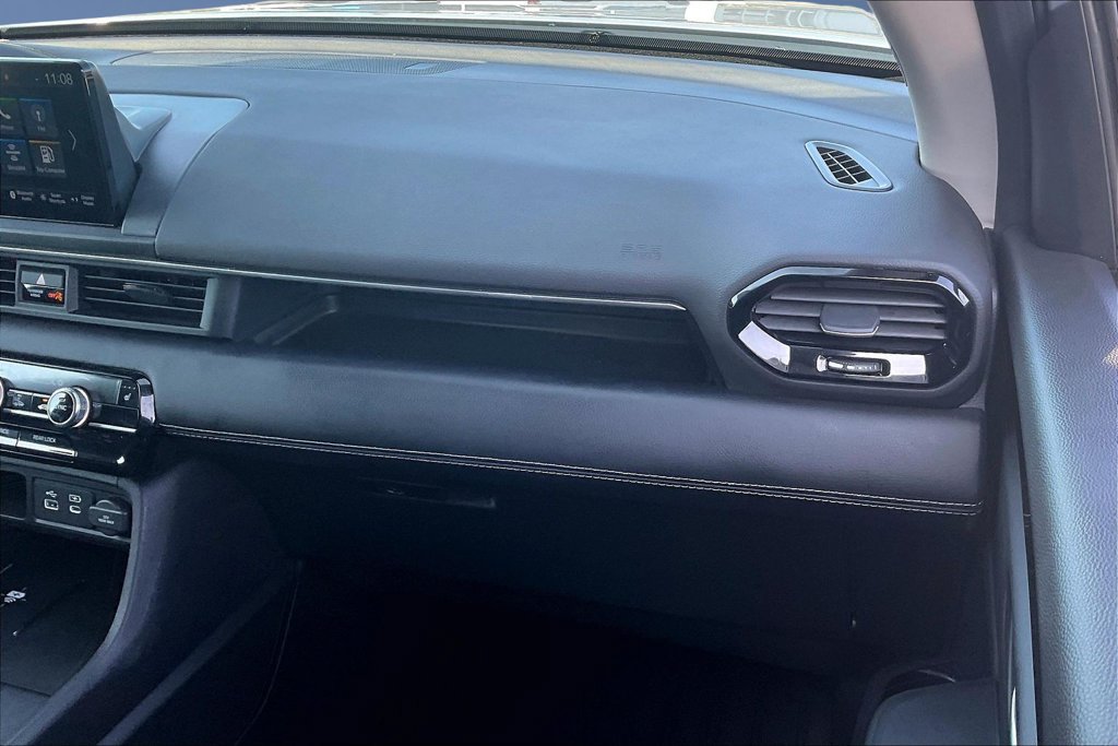 Used 2025 Honda Pilot Touring image 27
