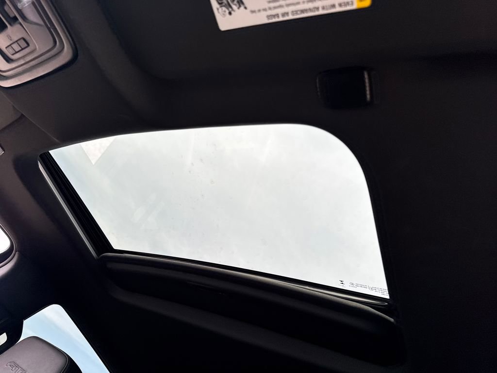 Used 2025 GMC Sierra 1500 AT4 w/ AT4 Premium Package AWD/4WD image 20