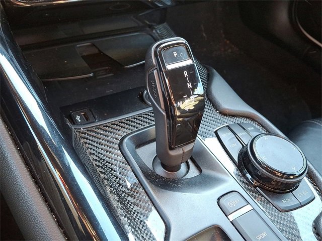 Used 2021 Toyota Supra Premium image 12