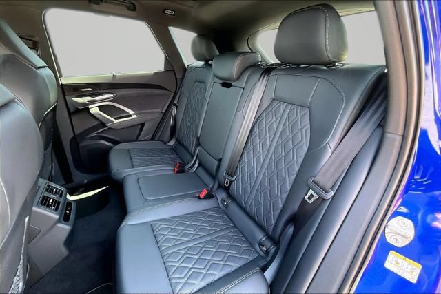 New 2026 Audi SQ5 Premium Plus AWD/4WD image 28