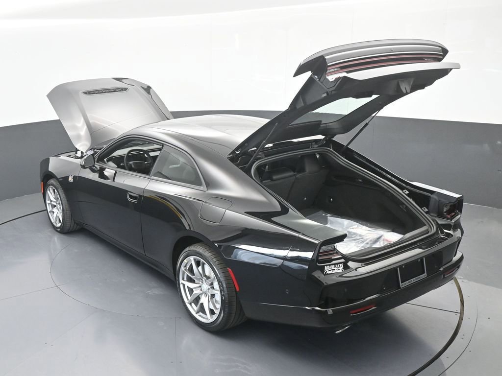 New 2026 Dodge Charger R/T Scat Pack image 56