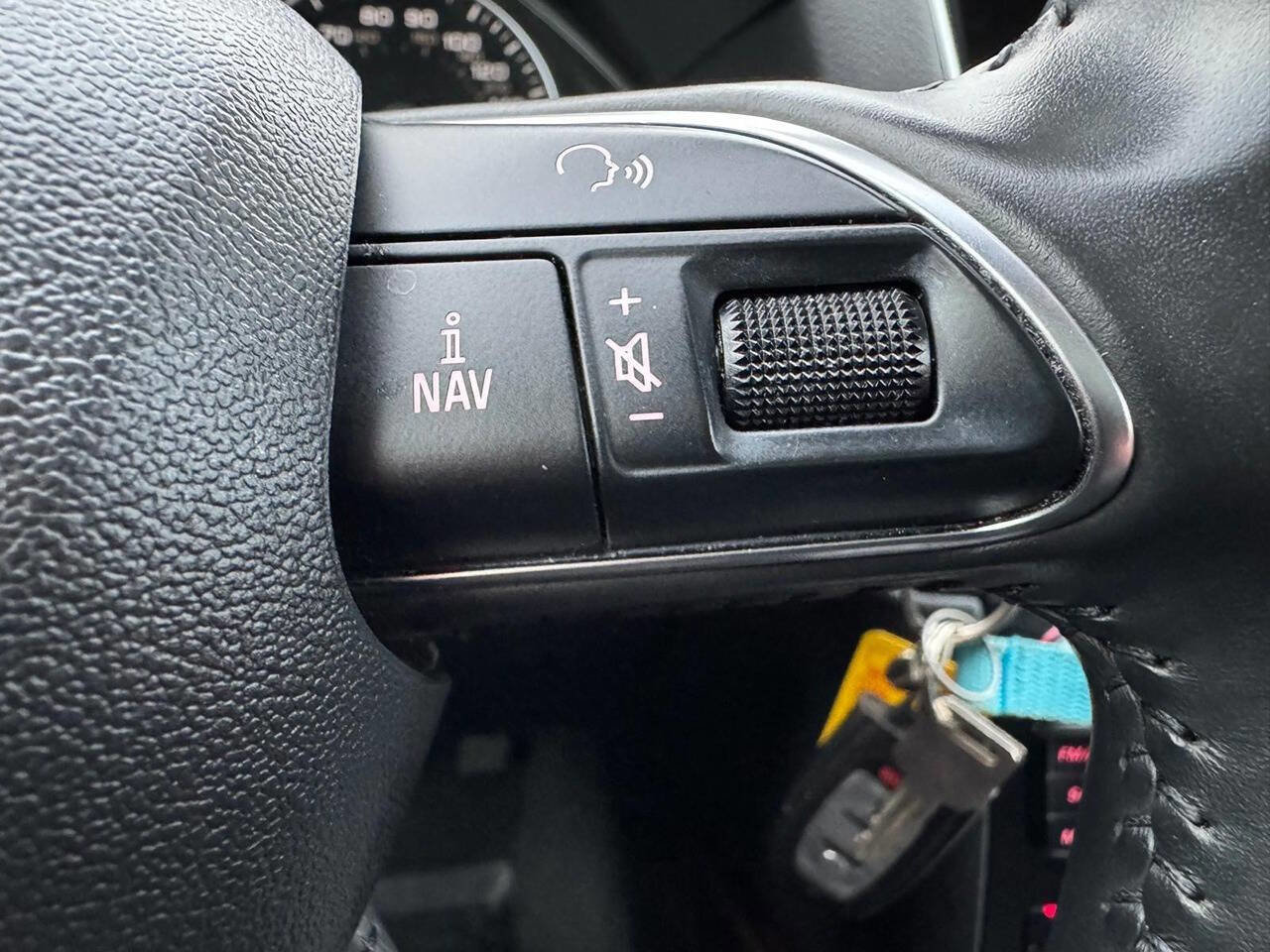 Used 2013 Audi Q5 2.0T Premium Plus image 17