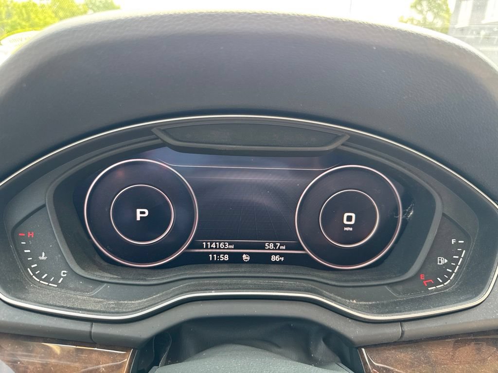 Used 2018 Audi Q5 Prestige w/ Prestige Package AWD/4WD image 18