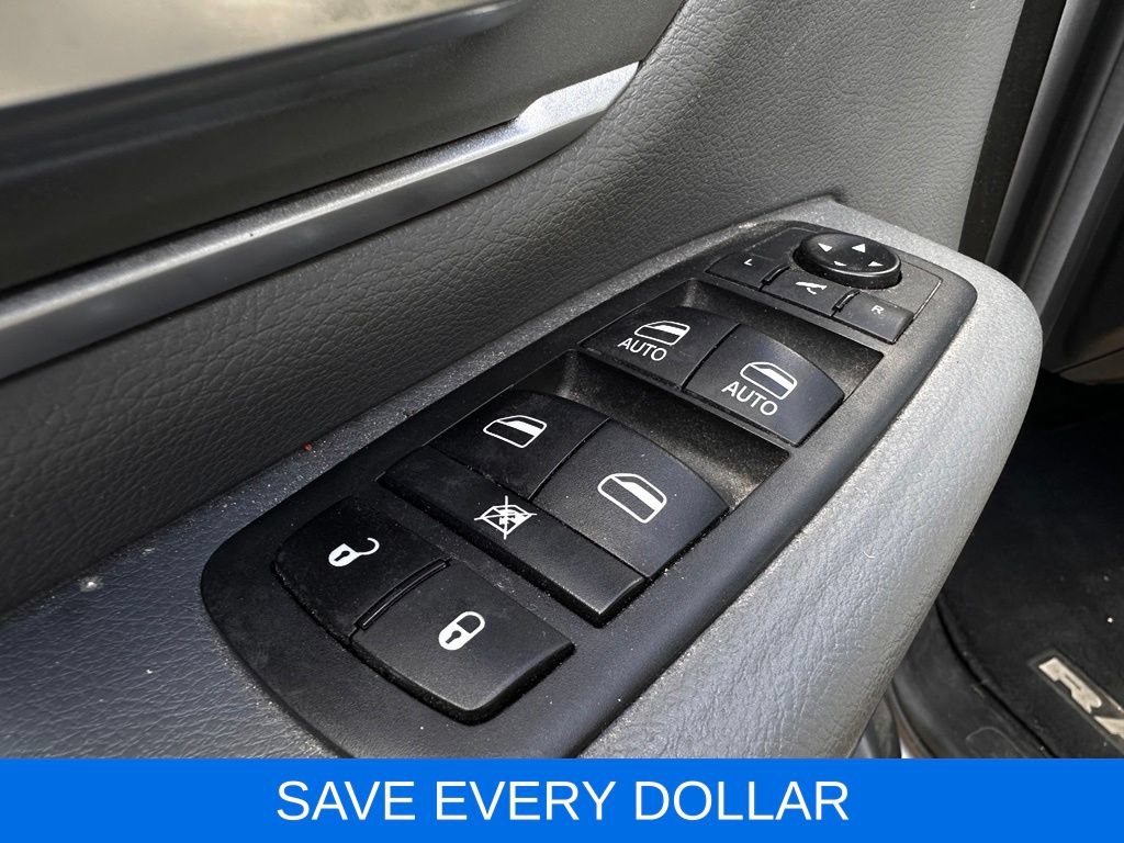 Used 2021 RAM 1500 Lone Star RWD image 8