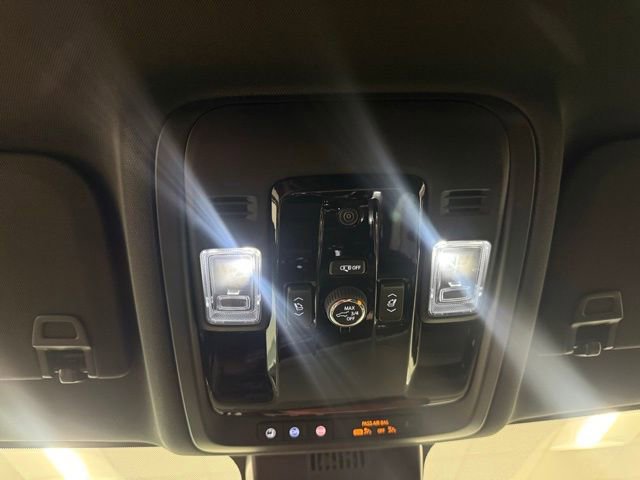 New 2026 Chevrolet Tahoe RST RWD image 18