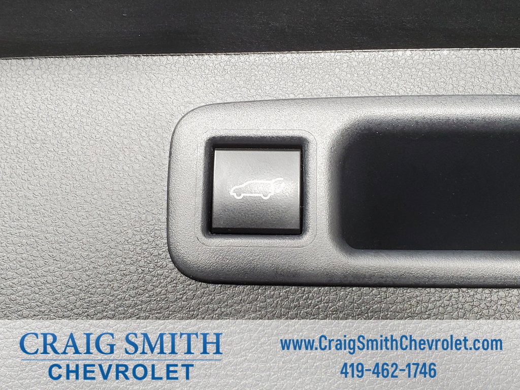 Used 2024 Toyota Highlander LE image 18