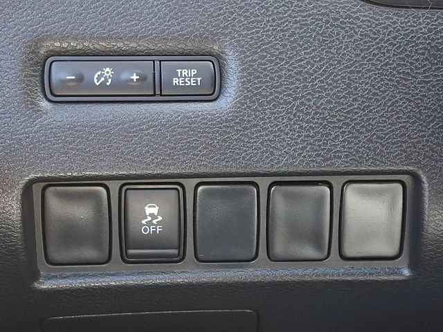 Used 2019 Nissan Murano SV AWD/4WD image 24