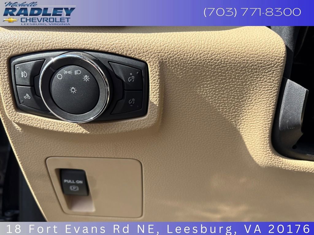 Used 2016 Ford F150 XLT image 17