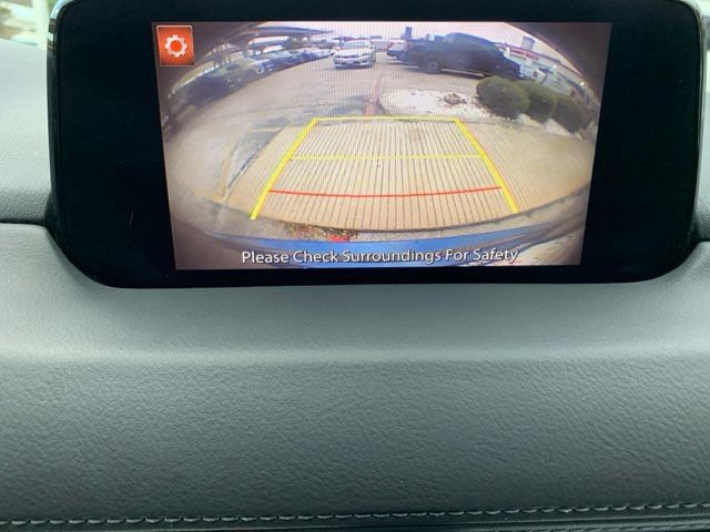 Used 2017 MAZDA CX-5 Grand Select FWD image 39