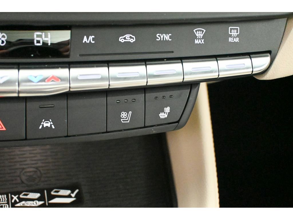 New 2025 Cadillac CT4 Premium Luxury image 31