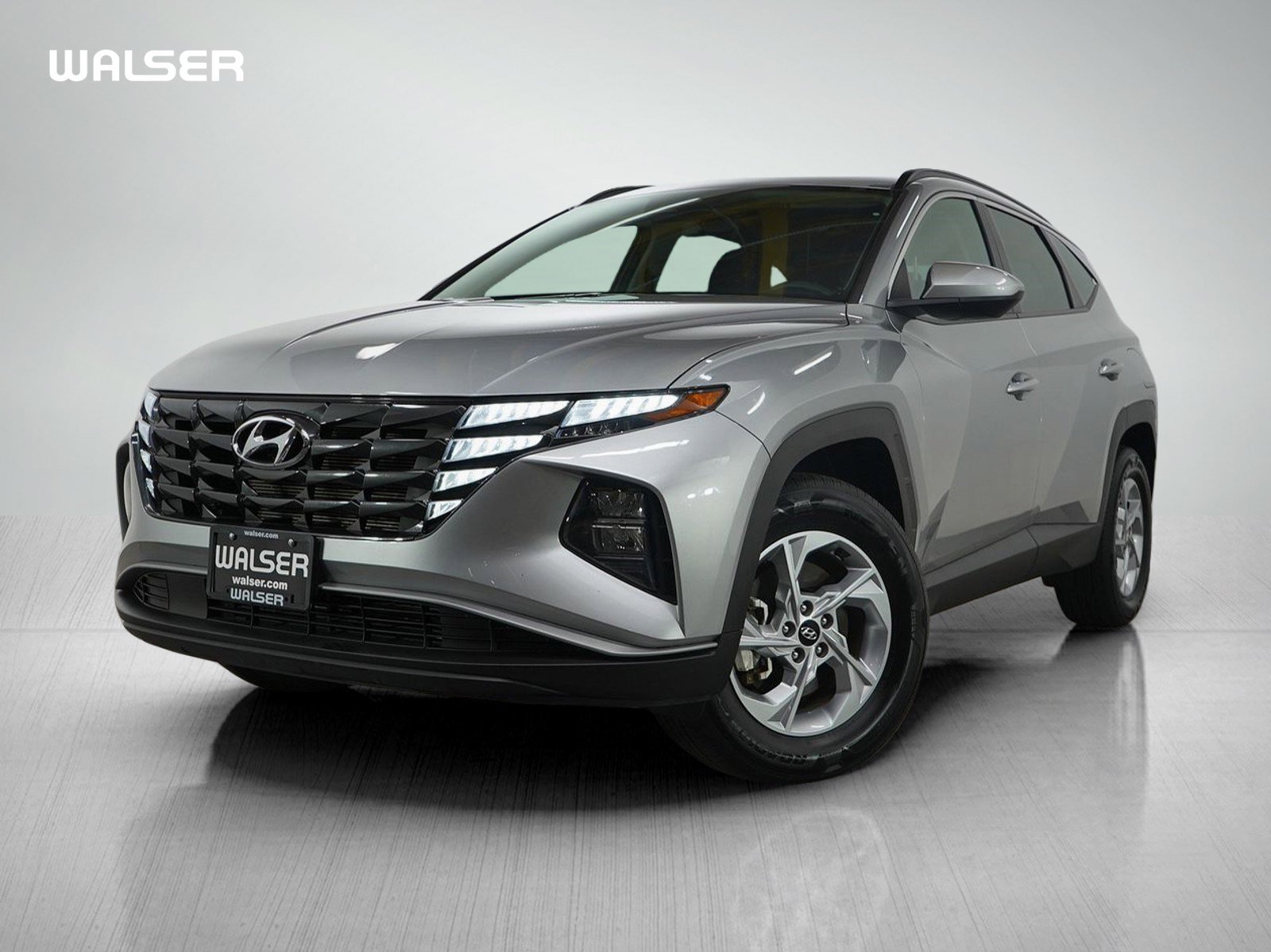 Used 2024 Hyundai Tucson SEL