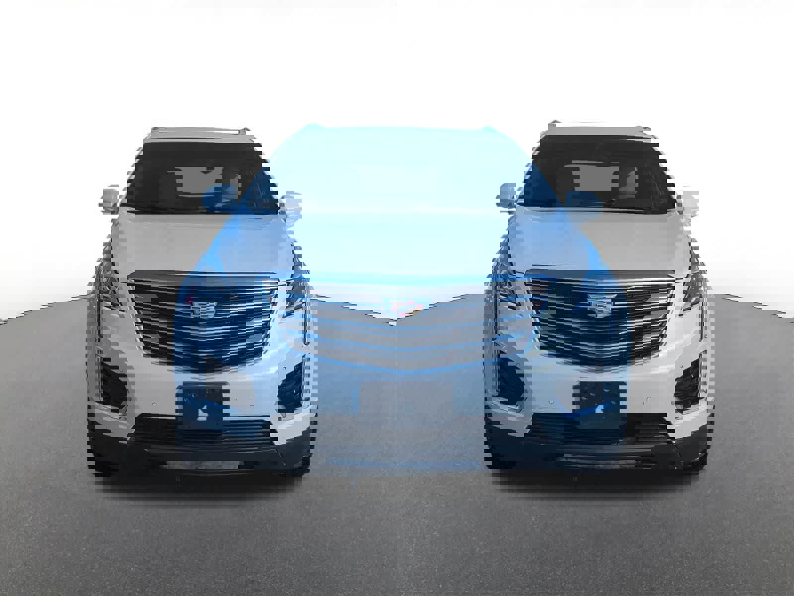 Used 2017 Cadillac XT5 Luxury w/ Driver Awareness Package image 9