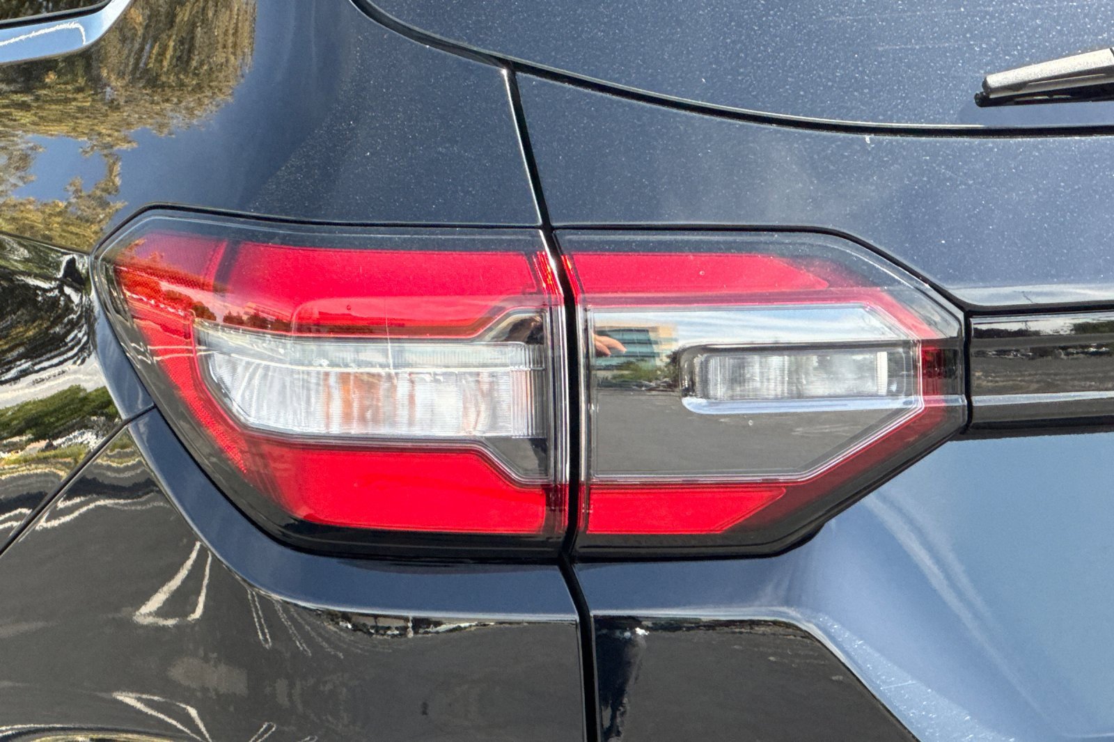 Used 2024 Honda Pilot EX-L image 47