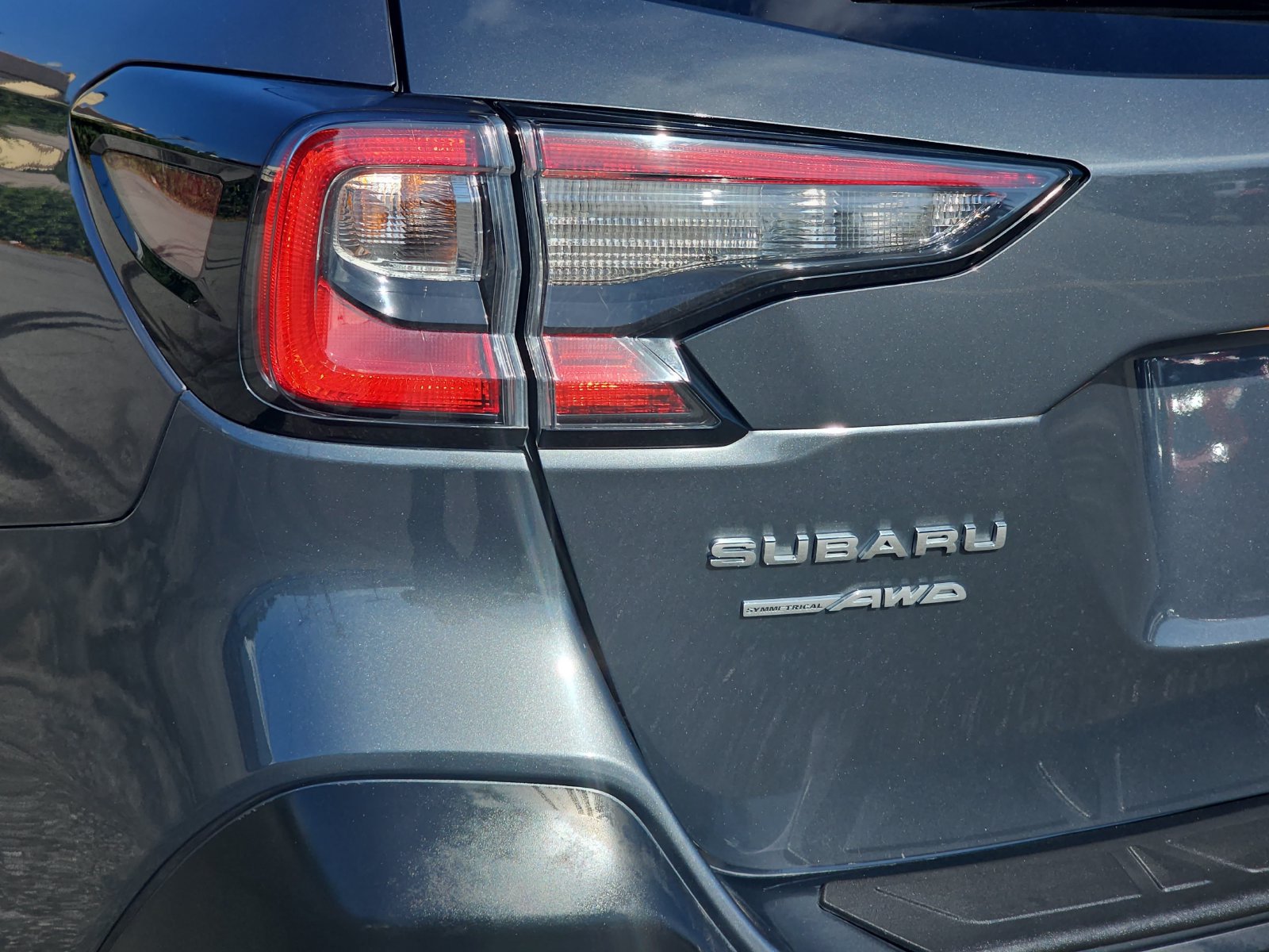 Used 2022 Subaru Outback Limited AWD/4WD image 36