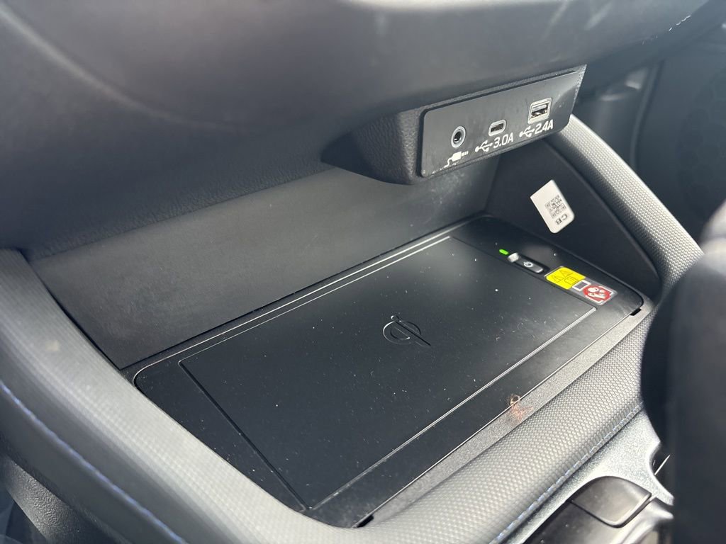 Certified 2026 Subaru Forester Premium image 21