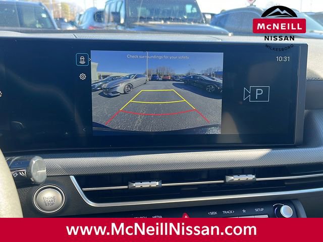 Used 2024 Hyundai Sonata SEL image 24