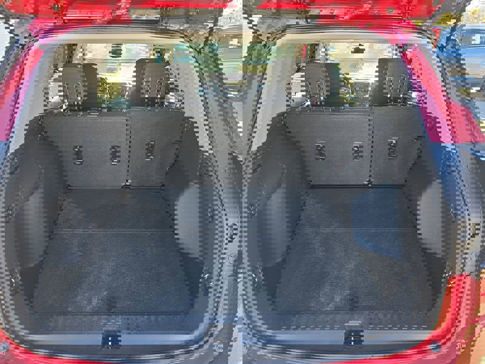 Used 2019 GMC Terrain SLE image 14