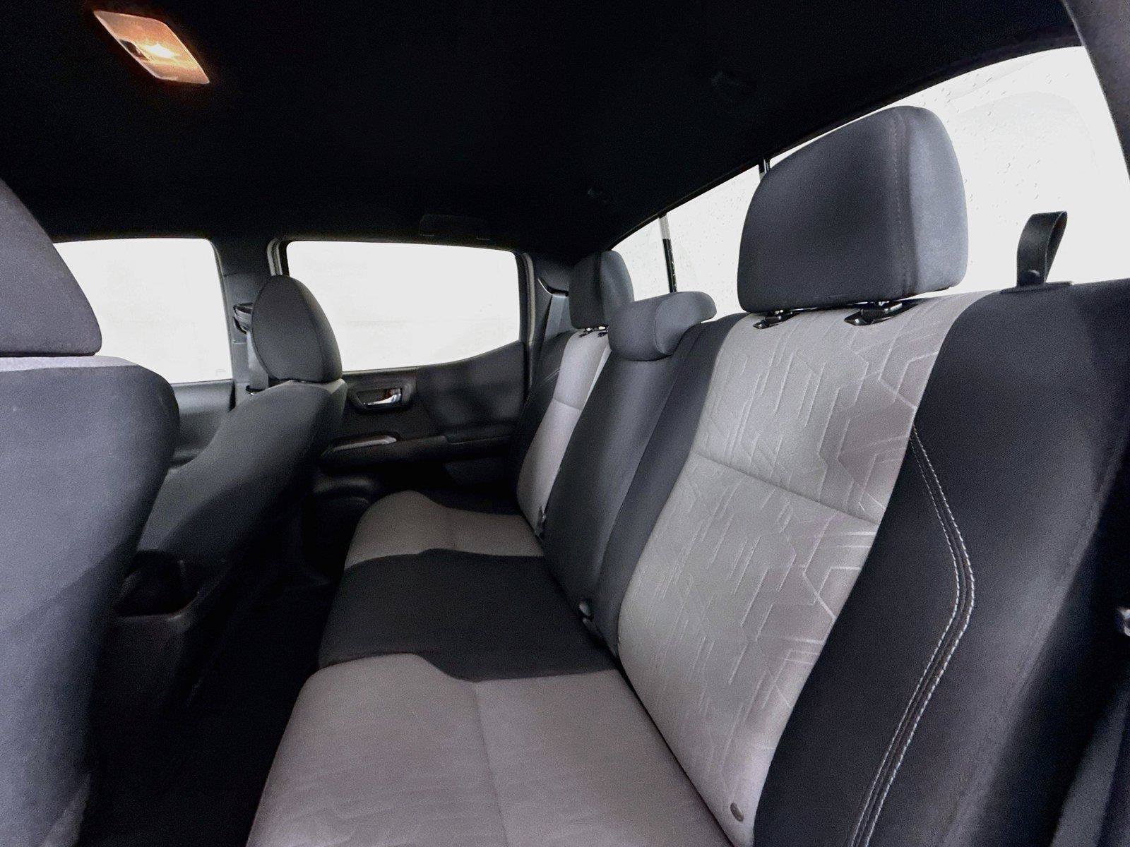 Certified 2020 Toyota Tacoma TRD Sport RWD image 28