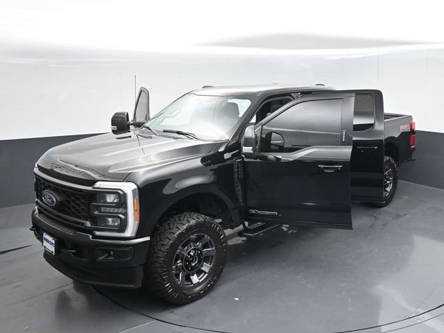 Certified 2023 Ford F250 Lariat w/ Sport Appearance Package AWD/4WD image 58