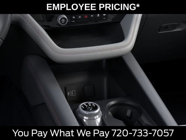 New 2026 Ford Explorer Active w/ Active Comfort Package AWD/4WD image 16